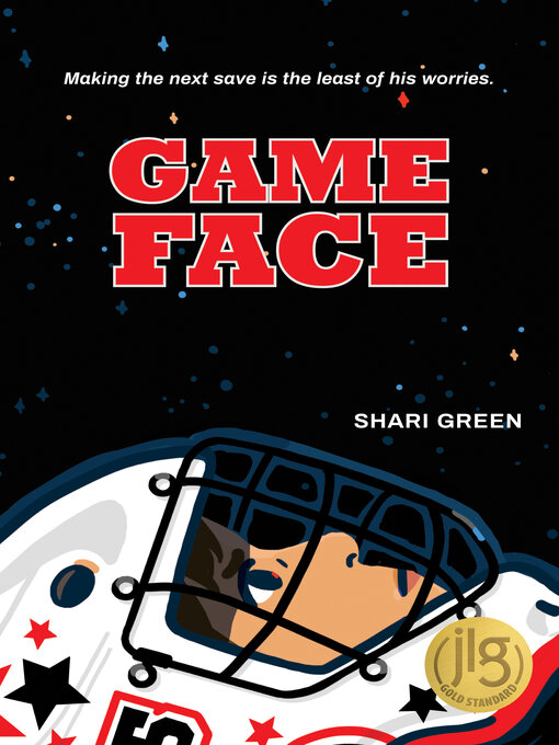 Title details for Game Face by Shari Green - Wait list